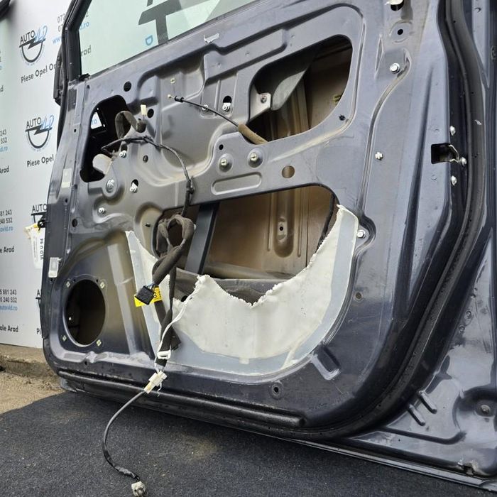Portiera usa dreapta fata Opel Antara facelift