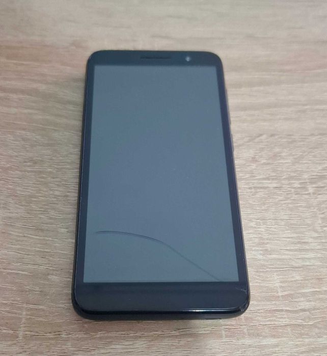 Vand telefon Alcatel 5033Y plus card 2GB cu adaptor,POZE REALE