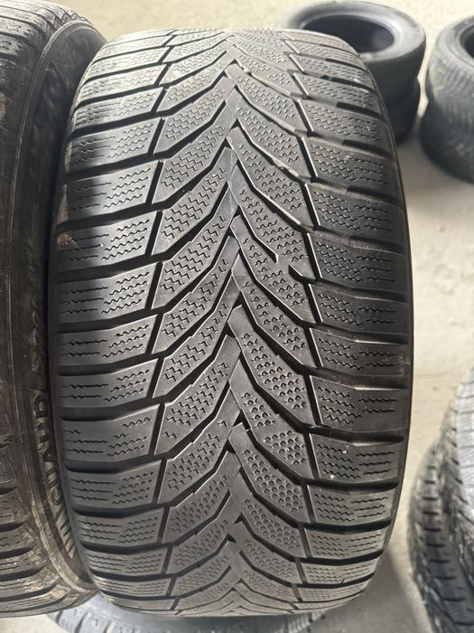 245/45/17 M+S , NEXEN