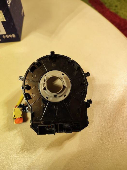 Spiral Volan Hyundai Santa Fe III DM 93490-2W310, 934902W310