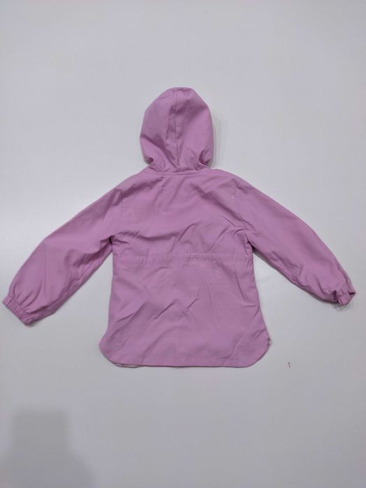 Куртки детские от 3 до 6 лет разные