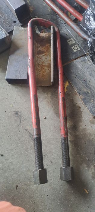 Стремянки на 3 тонны