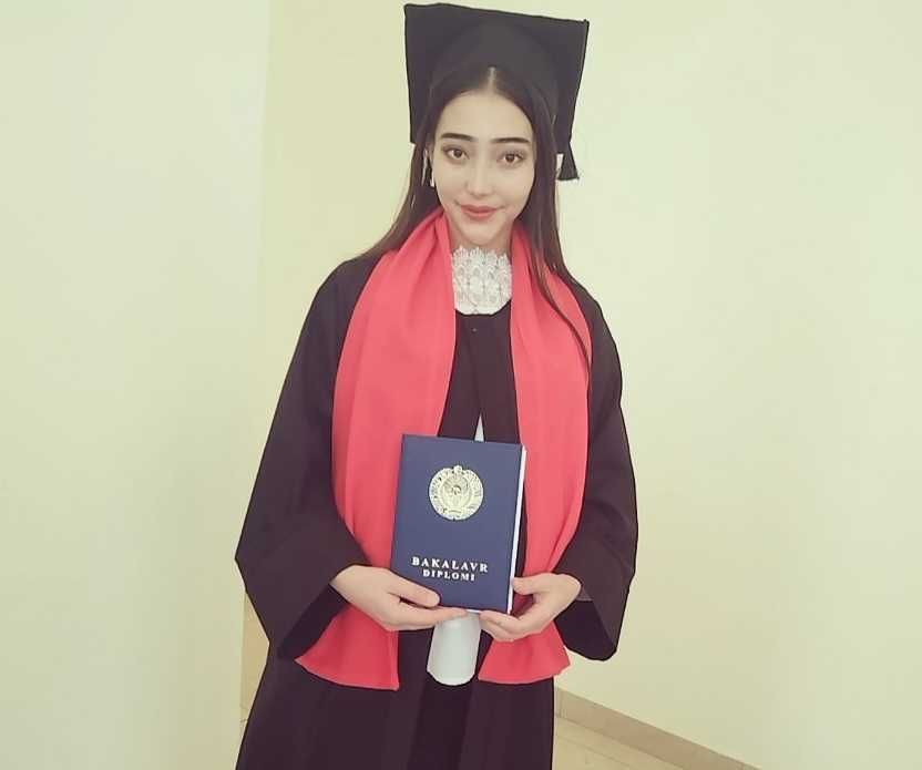 Nemis tili fanidan davlat maktablaridan ish kerak