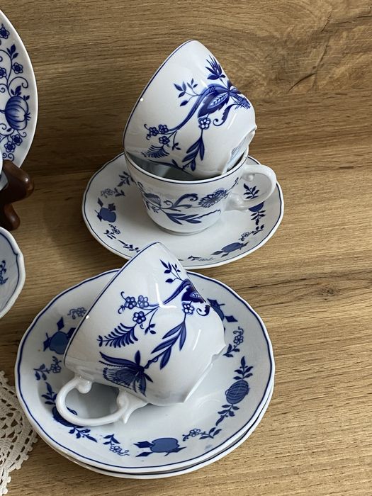 Немски порцелан чаши за кафе