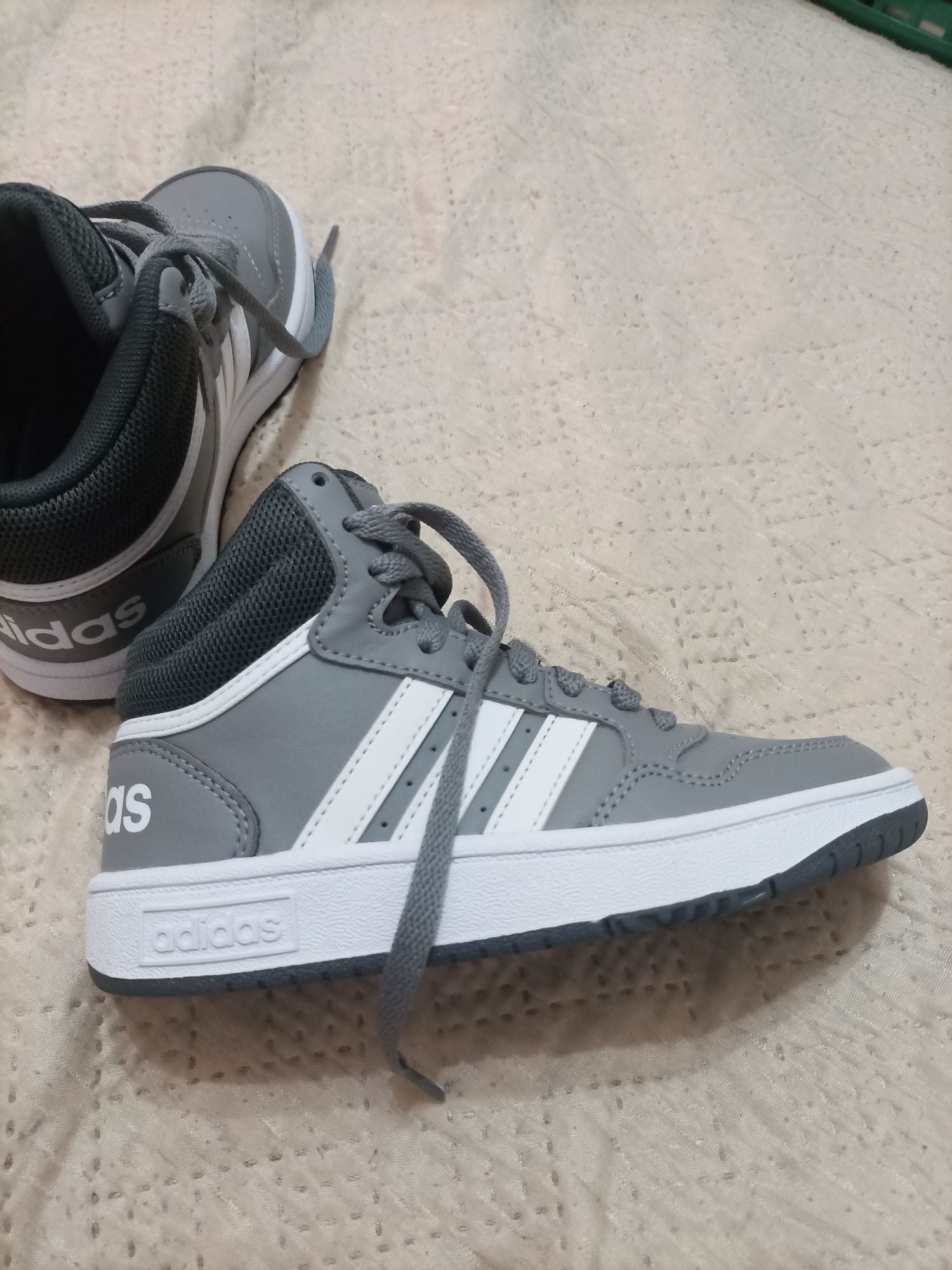 Детски кецове .ADIDAS