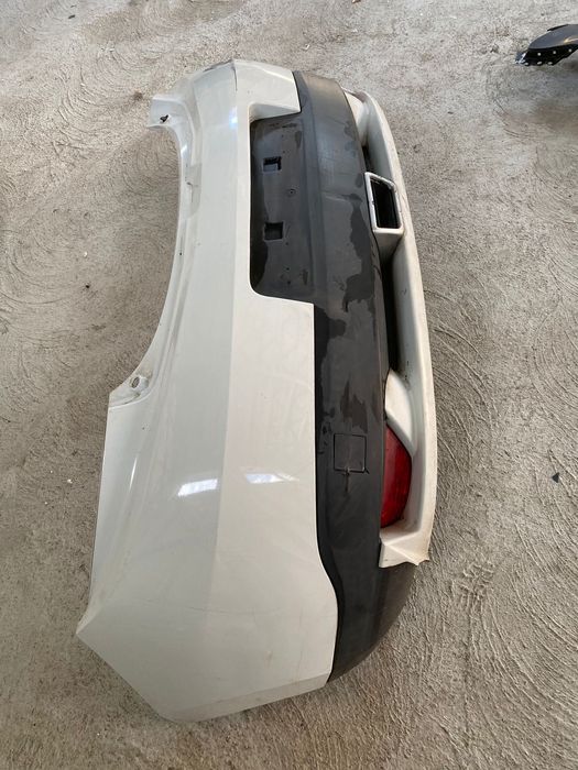 Bara spate Renault Megane 3 Coupe