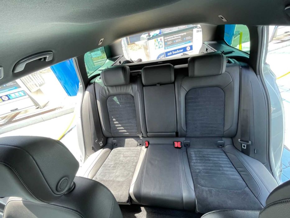 Volkswagen Passat Variant 2.0 TDI DSG Highline