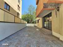 3 Camere | Herastrau | Curte 100 mp | 2 Bai | Parcare subterana