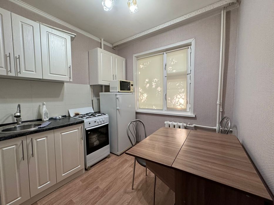 В районе Юбилейный