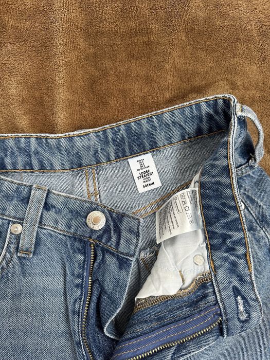 Дънки H&M, 34 номер