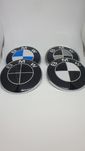 Емблеми за БМВ BMW и капачки за джанти