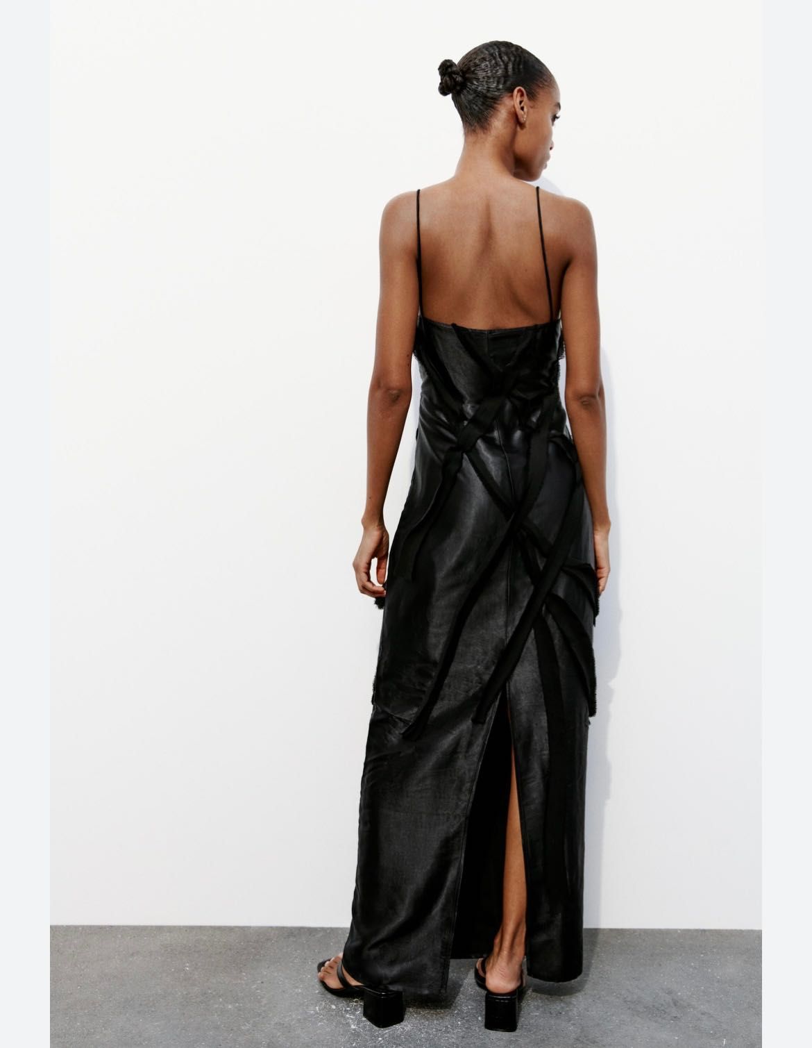 Рокли на zara нови с етикет