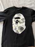tricou bape marimea m