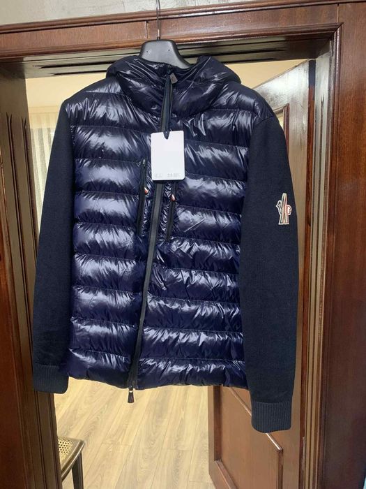 Мъжко зимно яке Moncler