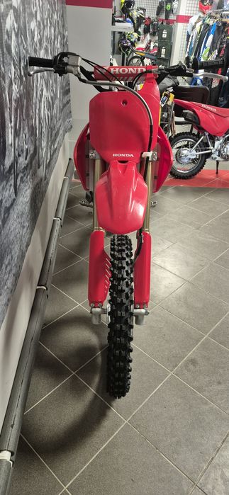Honda CRF 150 din 2023