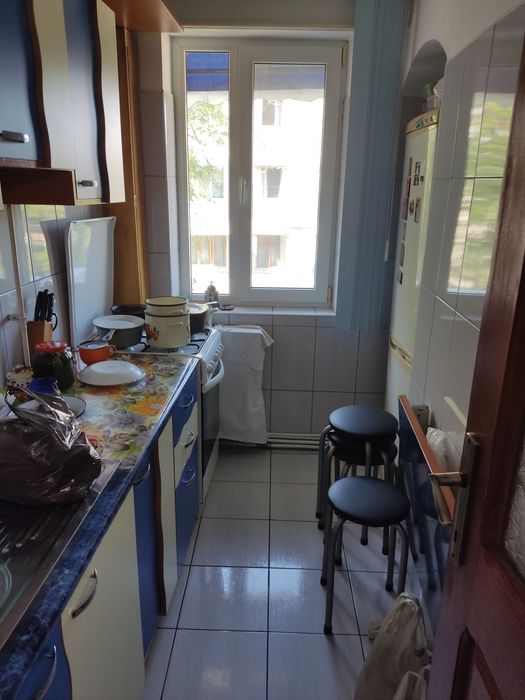 Apartament 3 camere decomandat