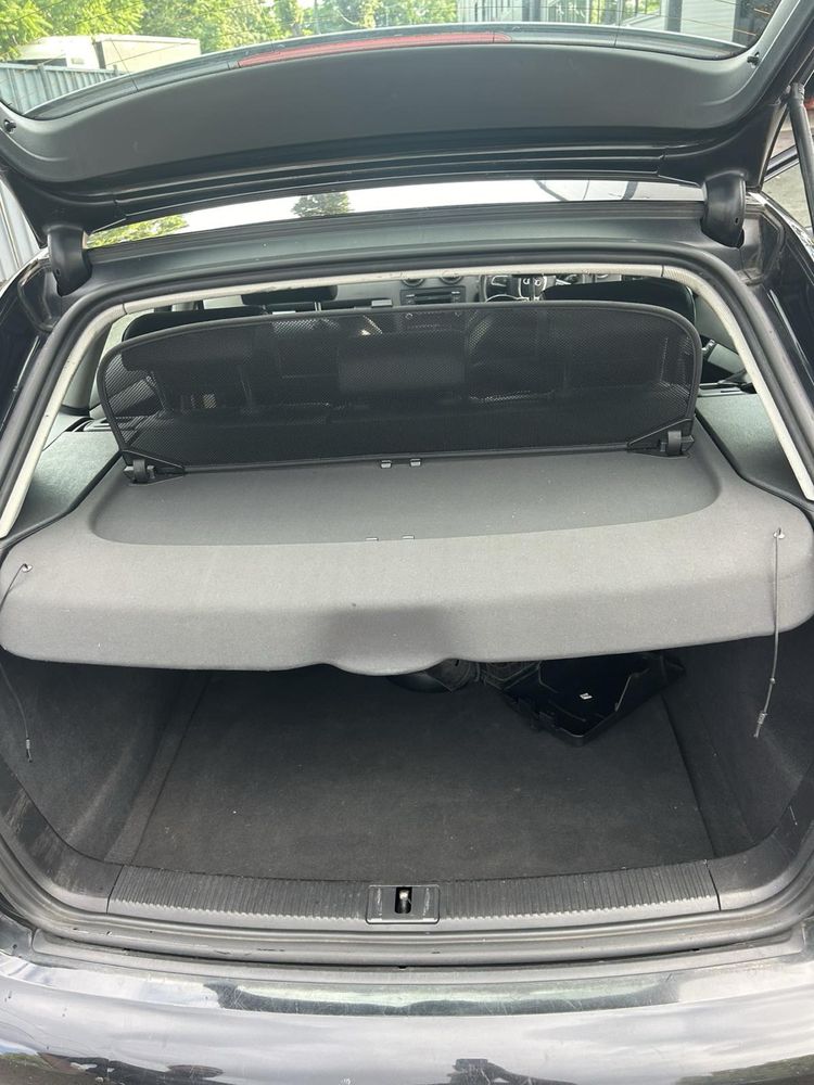 Audi A3 8P Facelift 2.0tdi 140кс S tronic CBAB НА ЧАСТИ