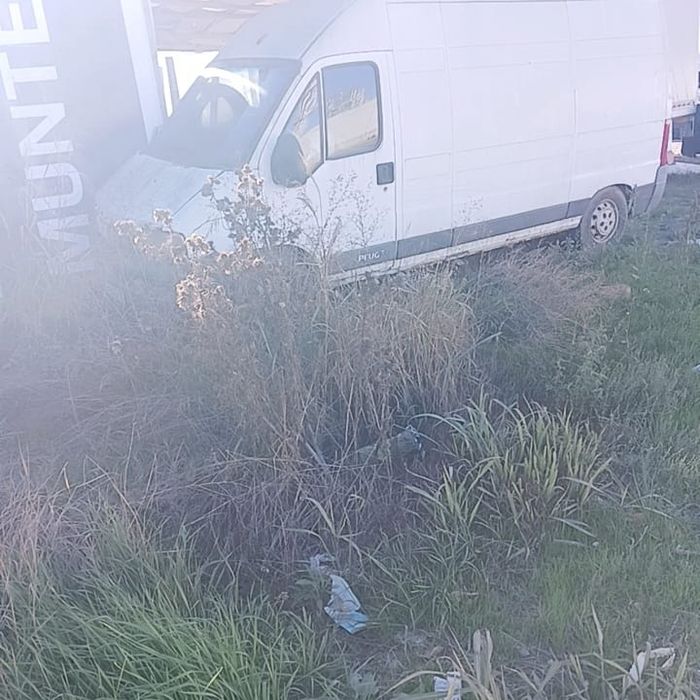 Peugeot boxer mot 2.8