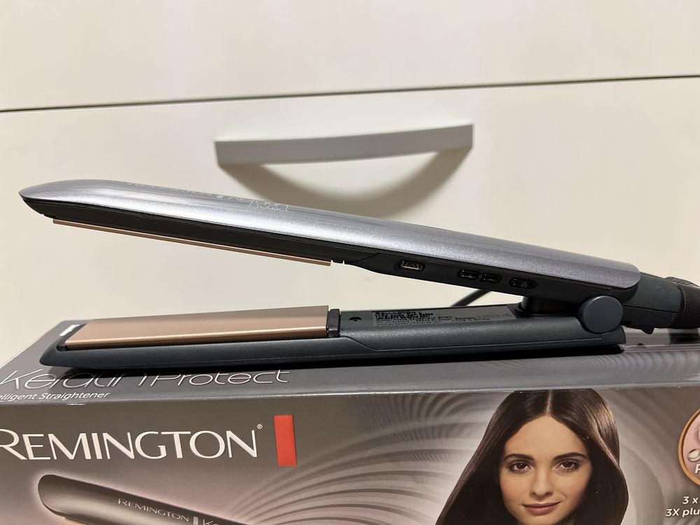 Преса за коса Remington