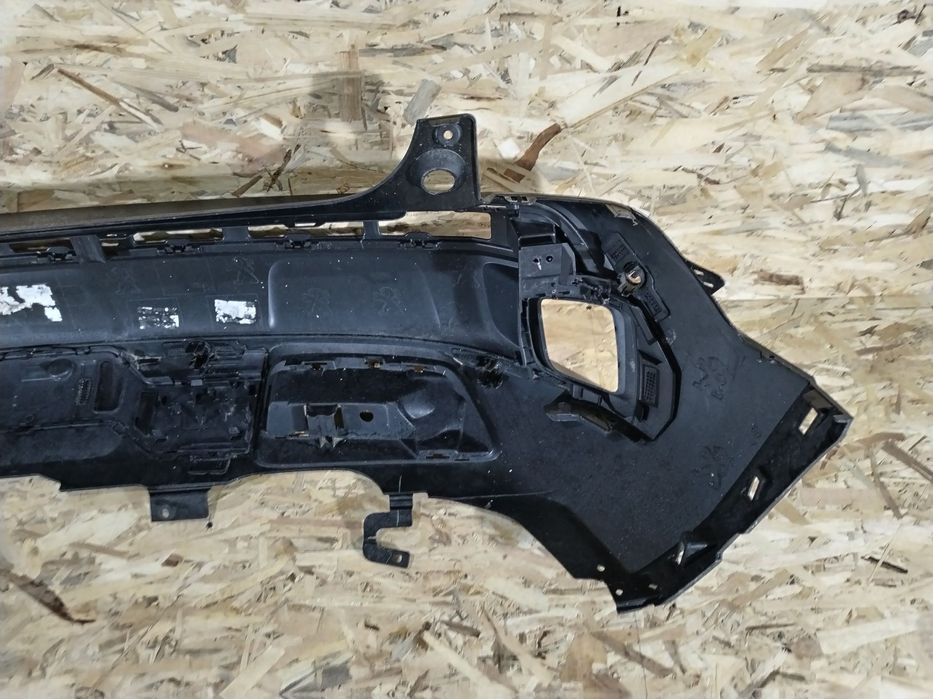 Bara spate Peugeot 3008 GT-Line, 2017, 2018, 2019, 2020, 2021, cod OE 9811865077