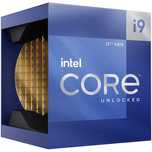 Intel Core i9 12900k