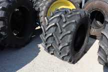 Cauciucuri Agricole 340/85R24 StarMaxx Radiale Noi de Tractor Landini