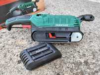 Лентов шлайф Parkside PBS 900 C3