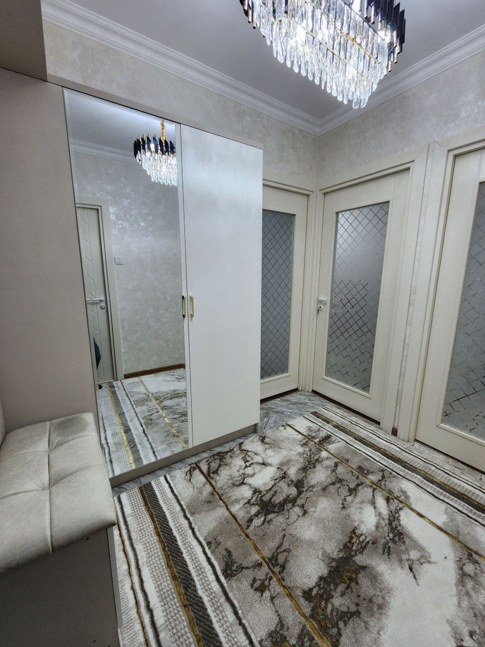 3*4/4/4 Срочно Продаётся Чиланзар 16Кв