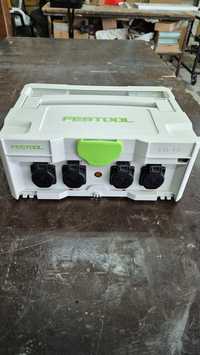 SYS-PowerHub sys