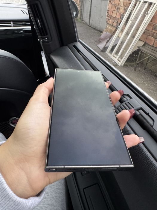 Samsung s24 ultra 256gb