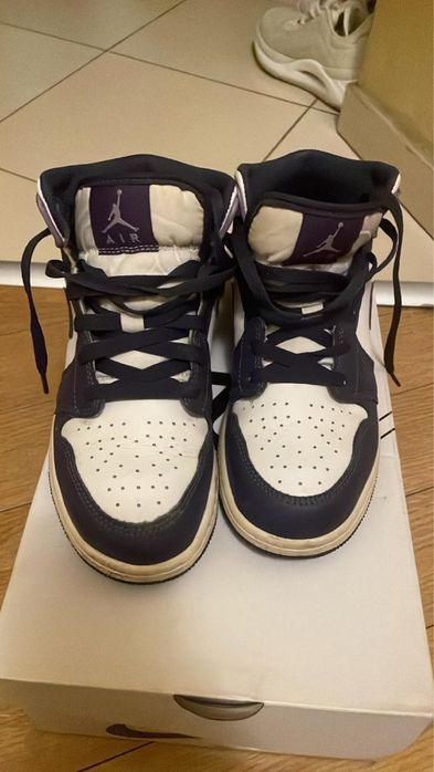 Jordan 1 High stare impecabila