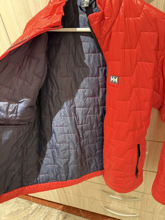 Geaca Helly Hansen Primaloft Insulator
