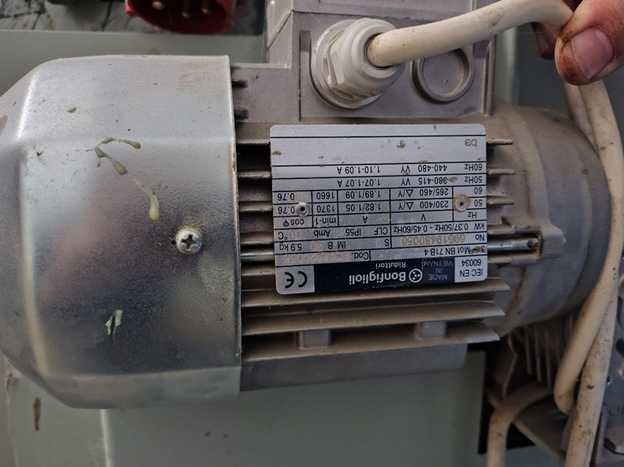 Lisy Dvorak NL2 hengeres ragasztófelhordó PVAc ragasztóhoz