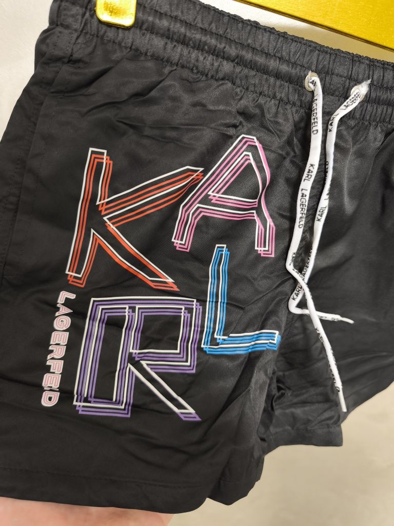 Мъжки бански KarlLagerfild