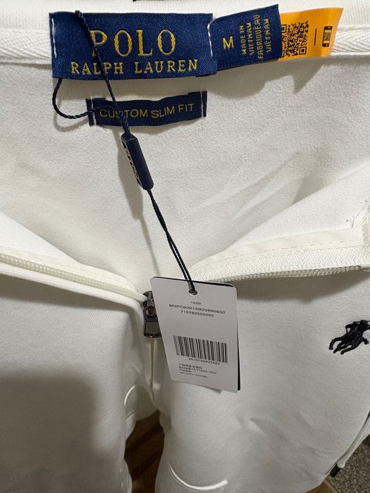 Polo Raulph Lauren суичър