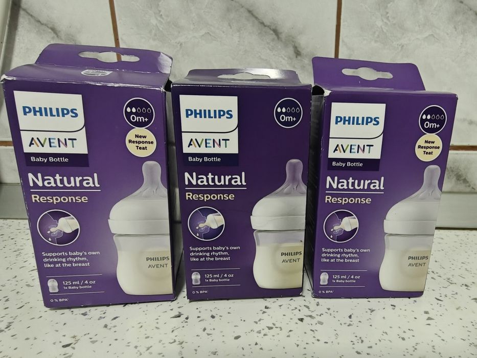 Philips Avent - pentru nou nascut