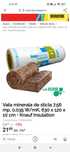 Vata knauf ecose