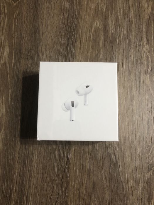 Airpods Pro 2