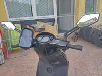 De vânzare scuter Aprilia 125  sport city an 2010