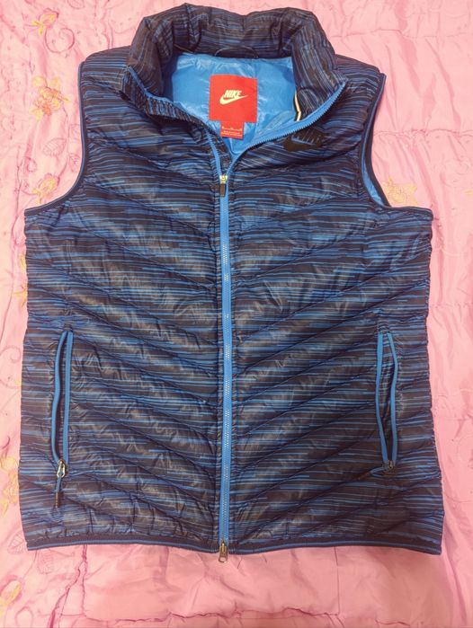 Жилетка мужская новая 48-50 размер