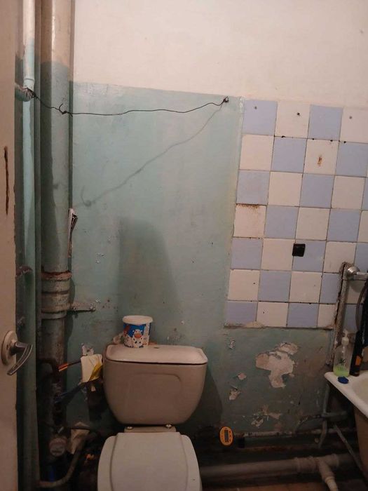 Недвижимость квартира