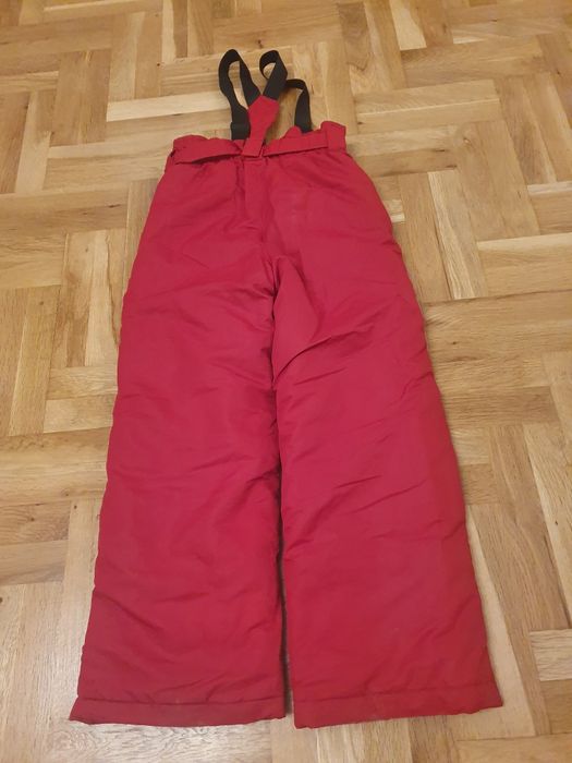 Детски ски гащеризон   Scout 134-9 години