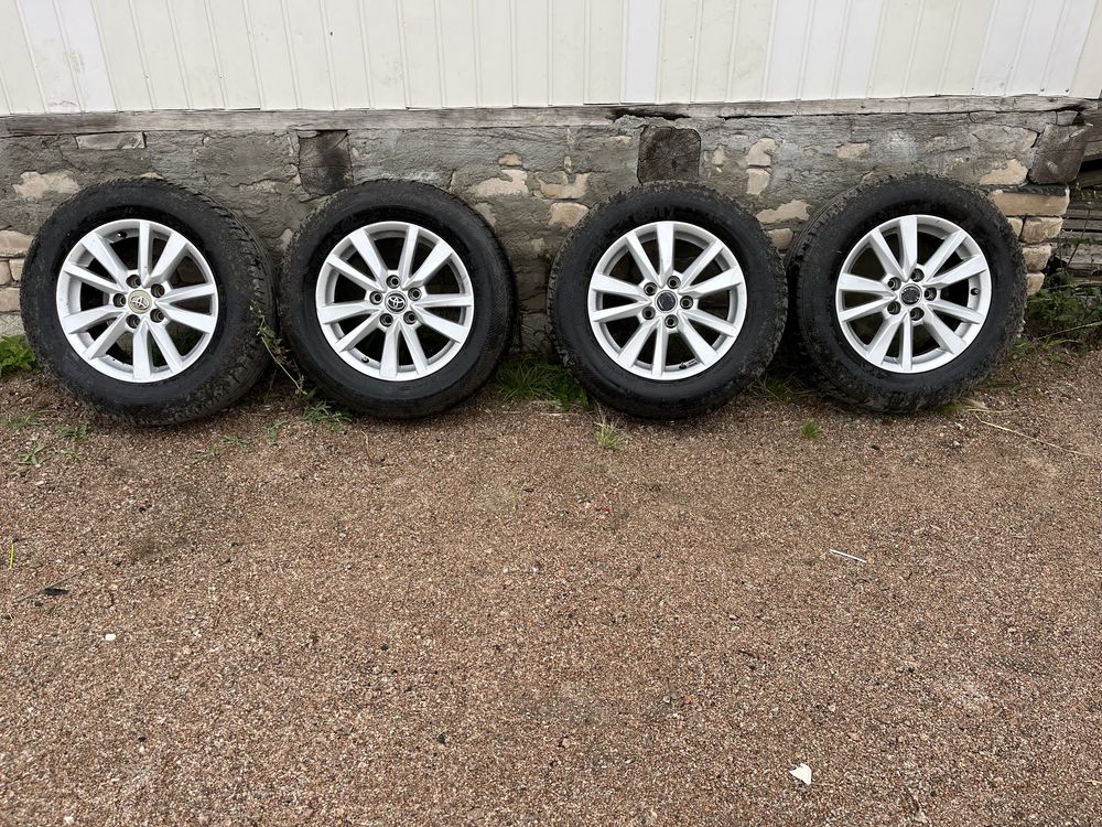 Продам Диски R16