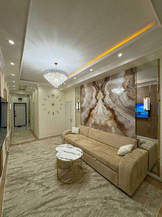 Vegas Tower 3х комнатная квартира СРОЧНО ПРОДАЕТСЯ: Шота Руставели