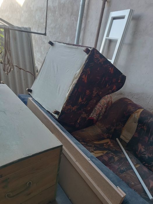 Тахта,утин,шефир,ДСП мебель , йокиш учун тахта