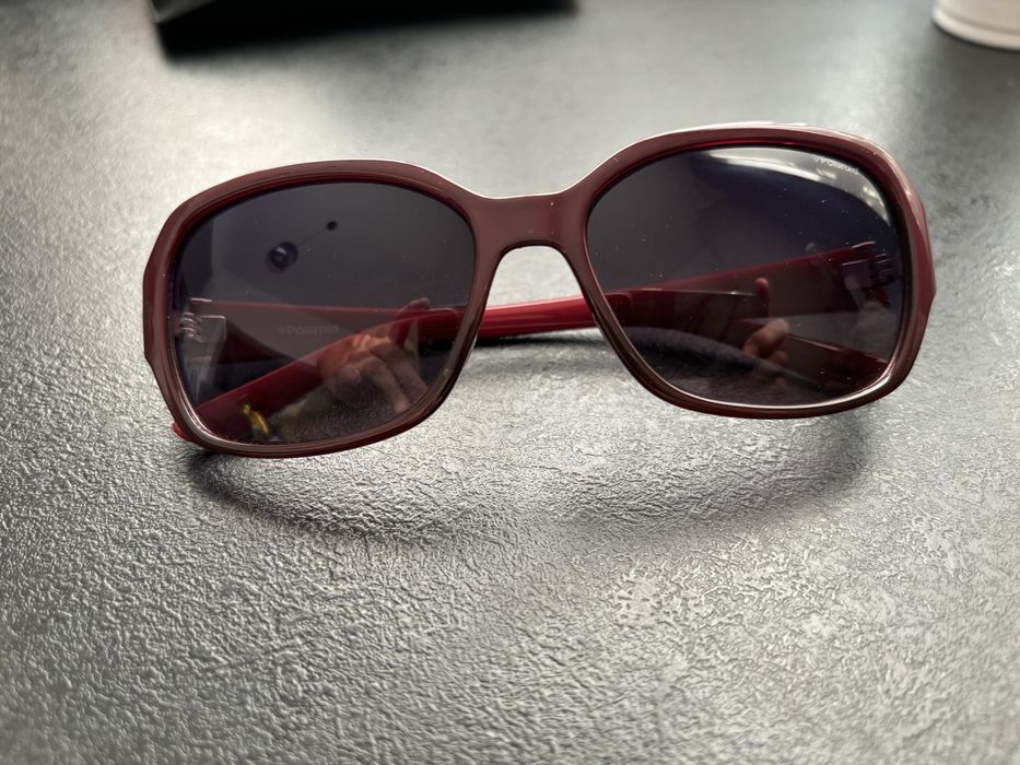 Ochelari de soare Polaroid de dama polarizati