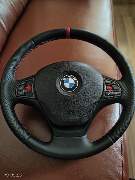 Volan Bmw seria F