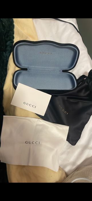 Rame ochelari Gucci