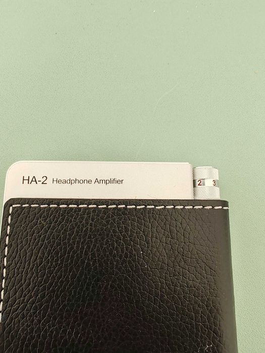 Amplificator portabil Oppo HA-2 pentru căști