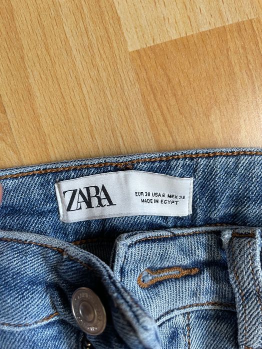 Blugi Zara skinny